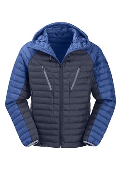 Maul Sport Kurtka pikowana w kolorze granatowo-niebieskim ze sklepu Limango Polska w kategorii Kurtki męskie - zdjęcie 189118934