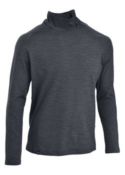 Maul Sport Koszulka funkcyjna "Spitzhorn Fresh" w kolorze szarym ze sklepu Limango Polska w kategorii T-shirty męskie - zdjęcie 189118981