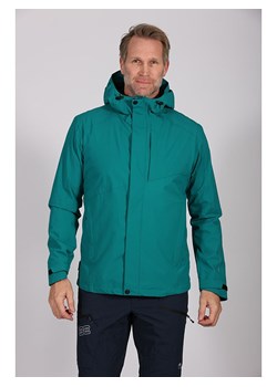 Maul Sport Kurtka funkcyjna "Kastelruth MTX 20.0" w kolorze turkusowym ze sklepu Limango Polska w kategorii Kurtki męskie - zdjęcie 189119032