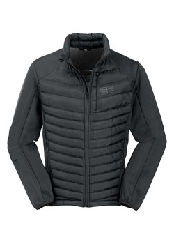 Maul Sport Kurtka hybrydowa "Herzogenhorn XT" w kolorze czarnym ze sklepu Limango Polska w kategorii Kurtki męskie - zdjęcie 189119064