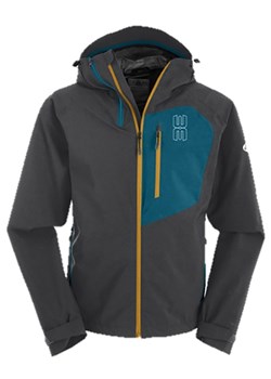 Maul Sport Kurtka funkcyjna w kolorze antracytowym ze sklepu Limango Polska w kategorii Kurtki męskie - zdjęcie 189119110