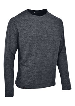 Maul Sport Koszulka funkcyjna "Alvier Fresh" w kolorze szarym ze sklepu Limango Polska w kategorii T-shirty męskie - zdjęcie 189119121