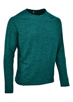 Maul Sport Koszulka funkcyjna "Alvier Fresh" w kolorze morskim ze sklepu Limango Polska w kategorii T-shirty męskie - zdjęcie 189119122