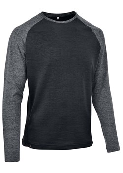 Maul Sport Koszulka funkcyjna w kolorze antracytowo-czarnym ze sklepu Limango Polska w kategorii T-shirty męskie - zdjęcie 189119131