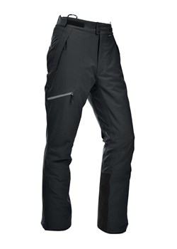 Maul Sport Spodnie narciarskie "Kaprun" w kolorze czarnym ze sklepu Limango Polska w kategorii Spodnie męskie - zdjęcie 189119154
