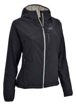 Maul Sport Kurtka funkcyjna "Fichtelberg" w kolorze czarnym ze sklepu Limango Polska w kategorii Kurtki damskie - zdjęcie 189119353
