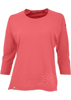 Maul Sport Koszulka funkcyjna "Ini II" w kolorze koralowym ze sklepu Limango Polska w kategorii Bluzki damskie - zdjęcie 189119404