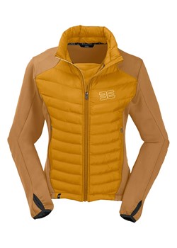 Maul Sport Kurtka hybrydowa w kolorze musztardowym ze sklepu Limango Polska w kategorii Kurtki damskie - zdjęcie 189119453