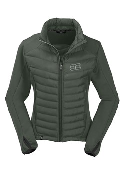 Maul Sport Kurtka hybrydowa w kolorze khaki ze sklepu Limango Polska w kategorii Kurtki damskie - zdjęcie 189119454