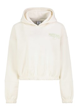 Sublevel Bluza w kolorze białym ze sklepu Limango Polska w kategorii Bluzy damskie - zdjęcie 189120320