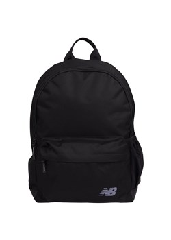 Plecak New Balance LAB53511BK – czarny ze sklepu New Balance Poland w kategorii Plecaki - zdjęcie 189120972