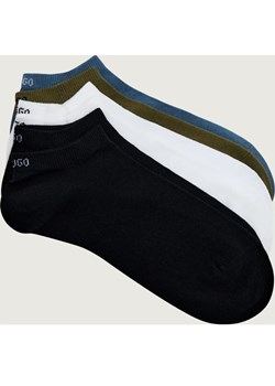 Hugo Bodywear Skarpety/stopki 6-pack UNI ze sklepu Gomez Fashion Store w kategorii Skarpetki męskie - zdjęcie 189122061