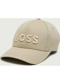 BOSS BLACK Bejsbolówka Seth ze sklepu Gomez Fashion Store w kategorii Czapki z daszkiem męskie - zdjęcie 189122391