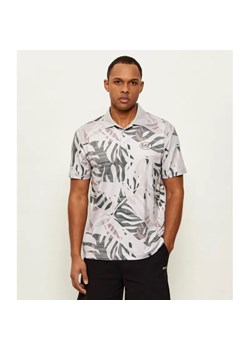 EA7 Polo | Regular Fit ze sklepu Gomez Fashion Store w kategorii T-shirty męskie - zdjęcie 189122392