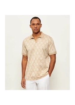 Karl Lagerfeld Polo | Regular Fit ze sklepu Gomez Fashion Store w kategorii T-shirty męskie - zdjęcie 189122401