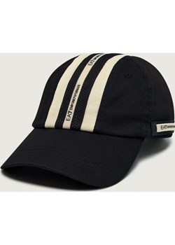 EA7 Bejsbolówka ze sklepu Gomez Fashion Store w kategorii Czapki z daszkiem męskie - zdjęcie 189122411