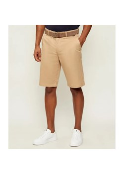 Bogner Szorty COLE | Regular Fit ze sklepu Gomez Fashion Store w kategorii Spodenki męskie - zdjęcie 189122414