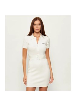 GUESS ACTIVE Sukienka z paskiem LAURENE ze sklepu Gomez Fashion Store w kategorii Sukienki - zdjęcie 189122422