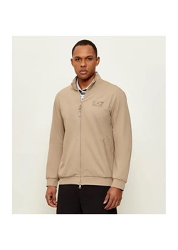 EA7 Bluza | Regular Fit ze sklepu Gomez Fashion Store w kategorii Bluzy męskie - zdjęcie 189122430