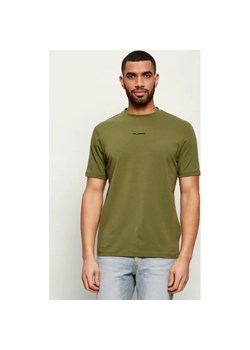 Karl Lagerfeld T-shirt | Regular Fit ze sklepu Gomez Fashion Store w kategorii T-shirty męskie - zdjęcie 189122434
