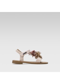 Sandały Nelli Blu CS2882-07 ze sklepu ccc.eu w kategorii Sandały dziecięce - zdjęcie 189122842