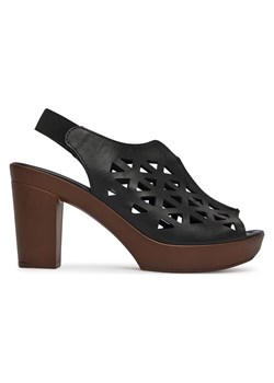 Sandały Lasocki CEO-EST-2025N-02 ze sklepu ccc.eu w kategorii Sandały damskie - zdjęcie 189122874
