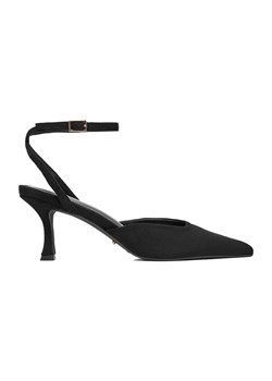 Czółenka DeeZee CEO-CWBFS11610 ze sklepu ccc.eu w kategorii Czółenka - zdjęcie 189122882