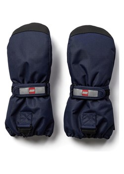 LEGO Rękawiczki narciarskie "Atlin" w kolorze granatowym ze sklepu Limango Polska w kategorii Rękawiczki dziecięce - zdjęcie 189123754