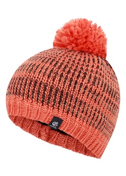 Dare 2b Czapka "Imagination II" w kolorze pomarańczowo-czarnym ze sklepu Limango Polska w kategorii Czapki dziecięce - zdjęcie 189123813