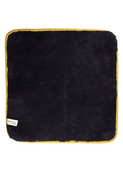 Dunlop Ściereczka samochodowa w kolorze czarno-żółtym z mikrofibry - 40 x 40 cm ze sklepu Limango Polska w kategorii Akcesoria kuchenne - zdjęcie 189124011