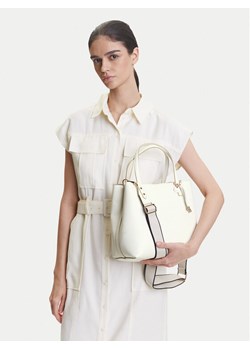 Aldo Torebka Carafe 13989215 Écru ze sklepu MODIVO w kategorii Torebki damskie - zdjęcie 189124042