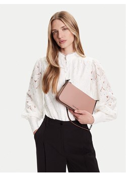 MICHAEL Michael Kors Torebka Empire 32H3S8EW6L Różowy ze sklepu MODIVO w kategorii Torebki damskie - zdjęcie 189124070