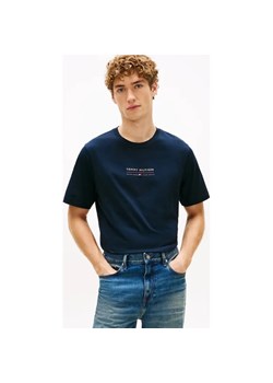 Tommy Hilfiger T-shirt BRAND LOVE | Regular Fit ze sklepu Gomez Fashion Store w kategorii T-shirty męskie - zdjęcie 189125941