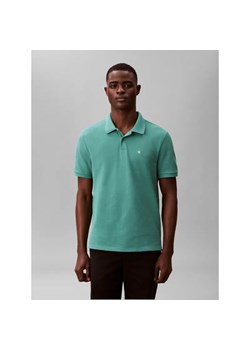 Calvin Klein Jeans Polo | Classic fit | pique ze sklepu Gomez Fashion Store w kategorii T-shirty męskie - zdjęcie 189125944