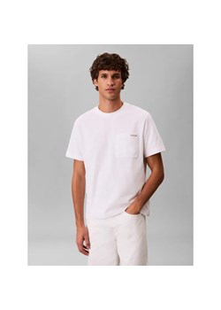 Calvin Klein Jeans T-shirt | Regular Fit ze sklepu Gomez Fashion Store w kategorii T-shirty męskie - zdjęcie 189125953