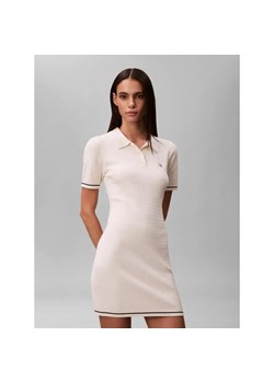 Calvin Klein Jeans Sukienka ze sklepu Gomez Fashion Store w kategorii Sukienki - zdjęcie 189126701