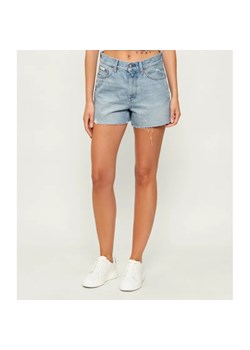 Calvin Klein Jeans Jeansowe szorty 90S | Regular Fit ze sklepu Gomez Fashion Store w kategorii Szorty - zdjęcie 189126712