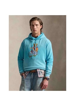 POLO RALPH LAUREN Bluza | Regular Fit ze sklepu Gomez Fashion Store w kategorii Bluzy męskie - zdjęcie 189126713