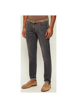 Tramarossa Jeansy LEONARDO | Slim Fit ze sklepu Gomez Fashion Store w kategorii Jeansy męskie - zdjęcie 189126720