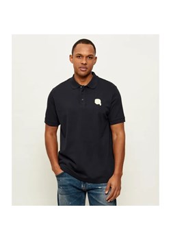 Karl Lagerfeld Polo | Regular Fit ze sklepu Gomez Fashion Store w kategorii T-shirty męskie - zdjęcie 189126721