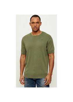 Karl Lagerfeld Sweter | Regular Fit ze sklepu Gomez Fashion Store w kategorii Swetry męskie - zdjęcie 189126724