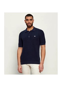 Gant Polo | Slim Fit ze sklepu Gomez Fashion Store w kategorii T-shirty męskie - zdjęcie 189126730