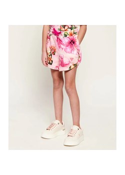 Guess Szorty TERRY | Regular Fit ze sklepu Gomez Fashion Store w kategorii Spodenki dziewczęce - zdjęcie 189126732