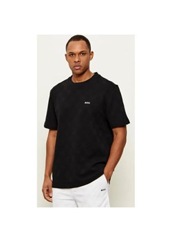 BOSS GREEN T-shirt TS_Member | Relaxed fit ze sklepu Gomez Fashion Store w kategorii T-shirty męskie - zdjęcie 189126751
