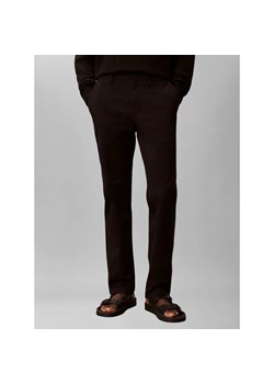 Calvin Klein Jeans Spodnie chino | Slim Fit ze sklepu Gomez Fashion Store w kategorii Spodnie męskie - zdjęcie 189126764