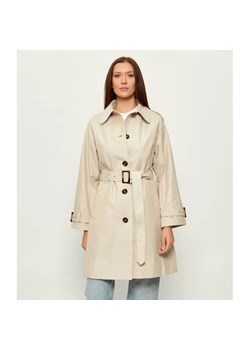 Barbour Trencz Maia ze sklepu Gomez Fashion Store w kategorii Płaszcze damskie - zdjęcie 189126772