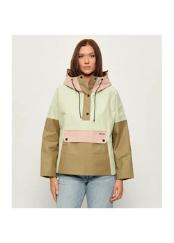 Barbour Kurtka Bedafell | Loose fit ze sklepu Gomez Fashion Store w kategorii Kurtki damskie - zdjęcie 189126773
