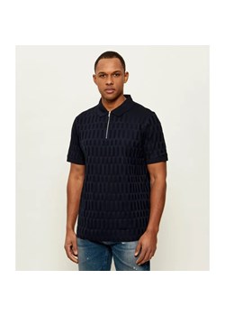 Karl Lagerfeld Polo | Regular Fit ze sklepu Gomez Fashion Store w kategorii T-shirty męskie - zdjęcie 189126782