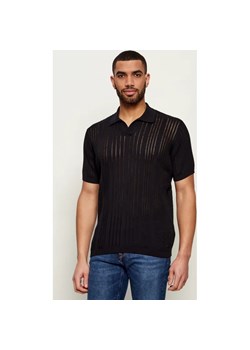 Karl Lagerfeld Polo | Regular Fit ze sklepu Gomez Fashion Store w kategorii T-shirty męskie - zdjęcie 189126794