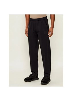 EA7 Spodnie dresowe | Regular Fit ze sklepu Gomez Fashion Store w kategorii Spodnie męskie - zdjęcie 189126814